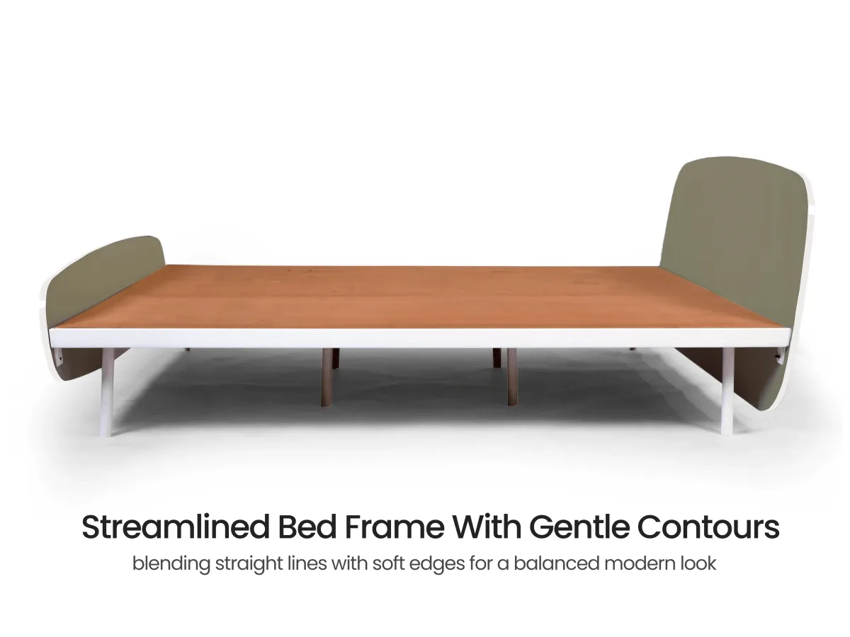 Olivix King Bed Refresh Comfort Combo